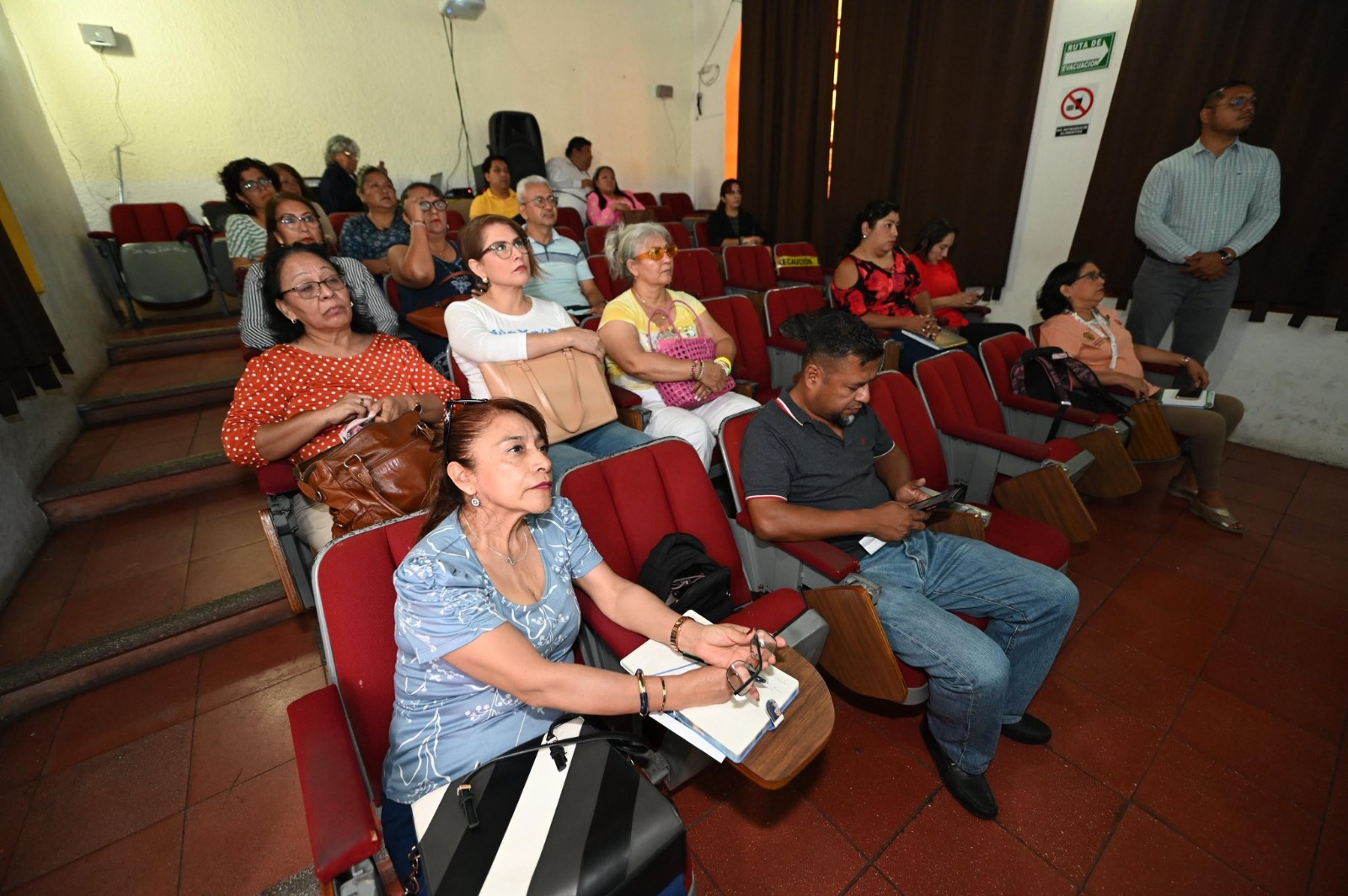 El Ayuntamiento Impulsa formación integral con taller “Padres con Propósito” en Córdoba