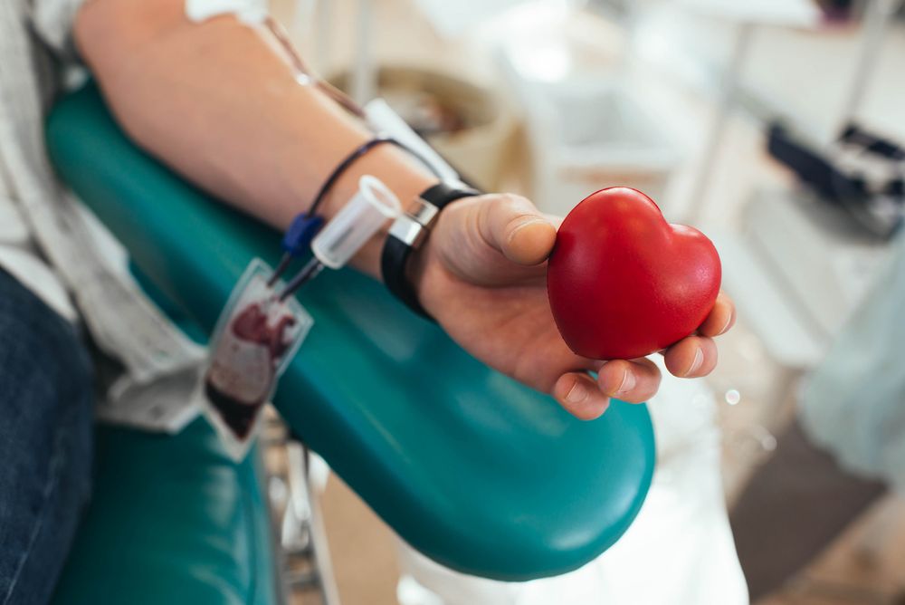 Invita IMSS Veracruz Sur a participar en Segundo Maratón Nacional de Donación de Sangre