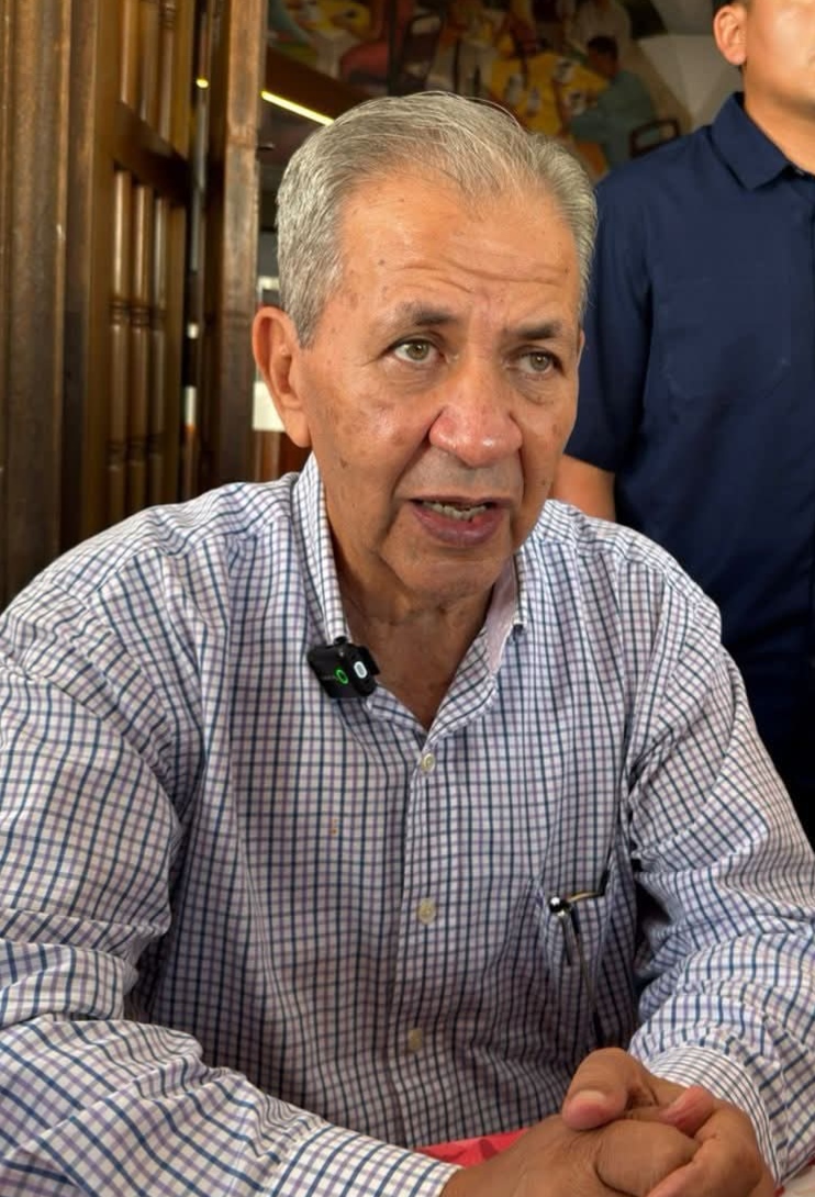 Antorchistas anuncian movilizaciones para exigir audiencia con Rocío Nahle
