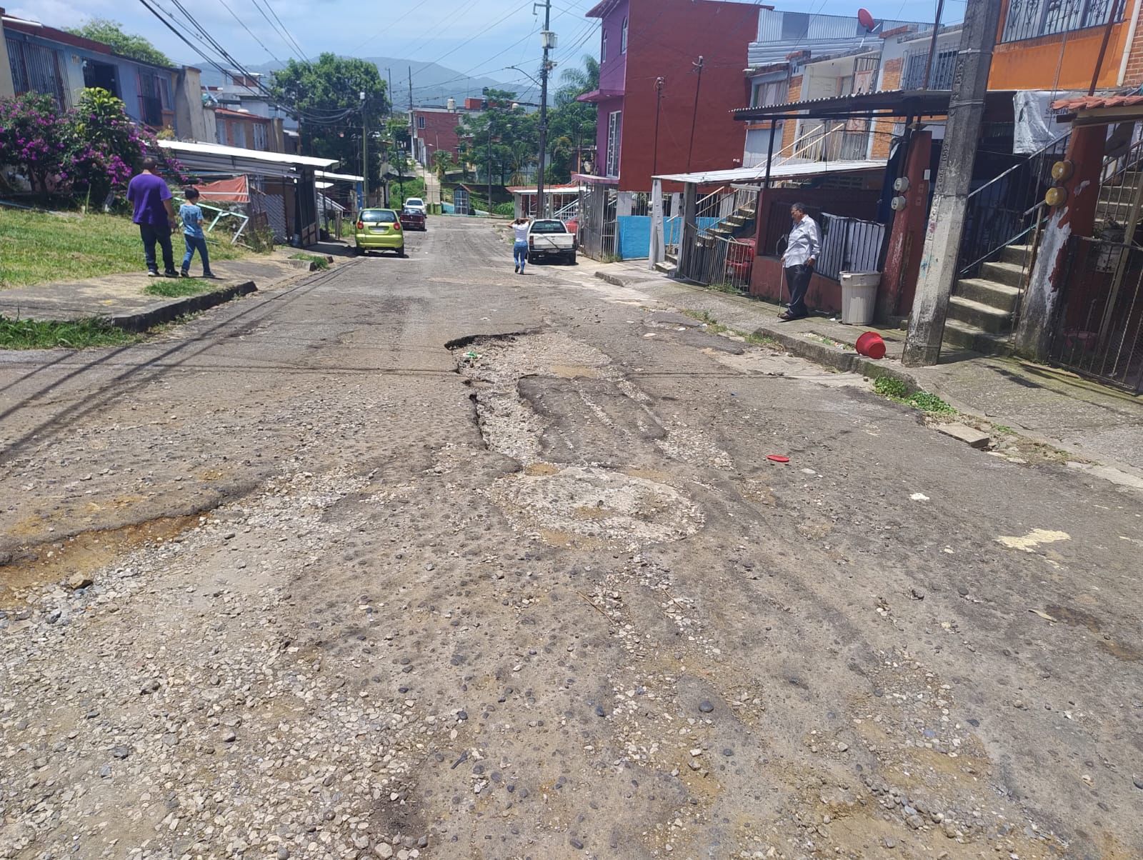 Fortín da inicio a dos nuevas obras este viernes