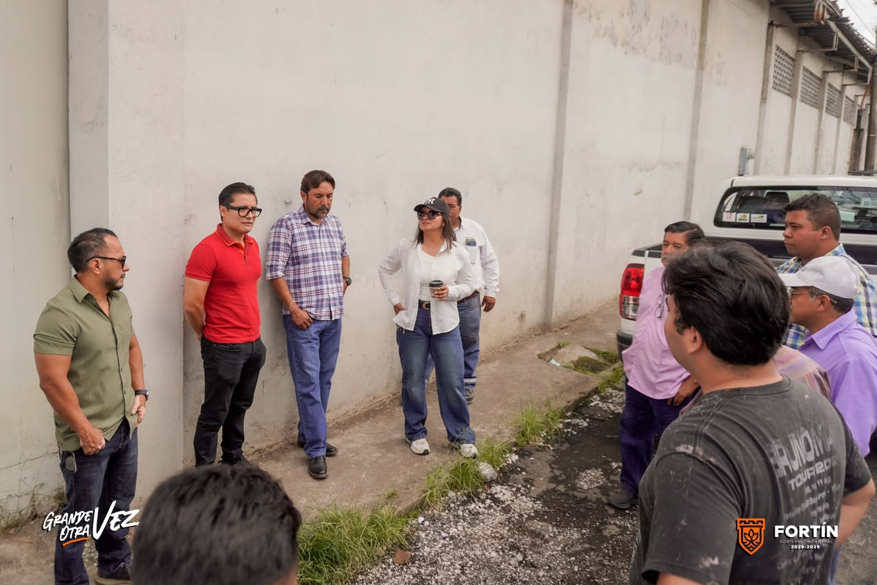 Fortín avanza con visión compartida
