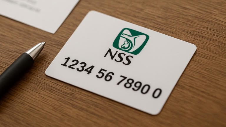 Invita IMSS Veracruz a estudiantes a tramitar Número de Seguridad Social