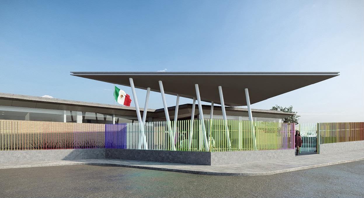 Contará IMSS Veracruz Sur en 2026 con cuatro Centros de Educación y Cuidado Infantil