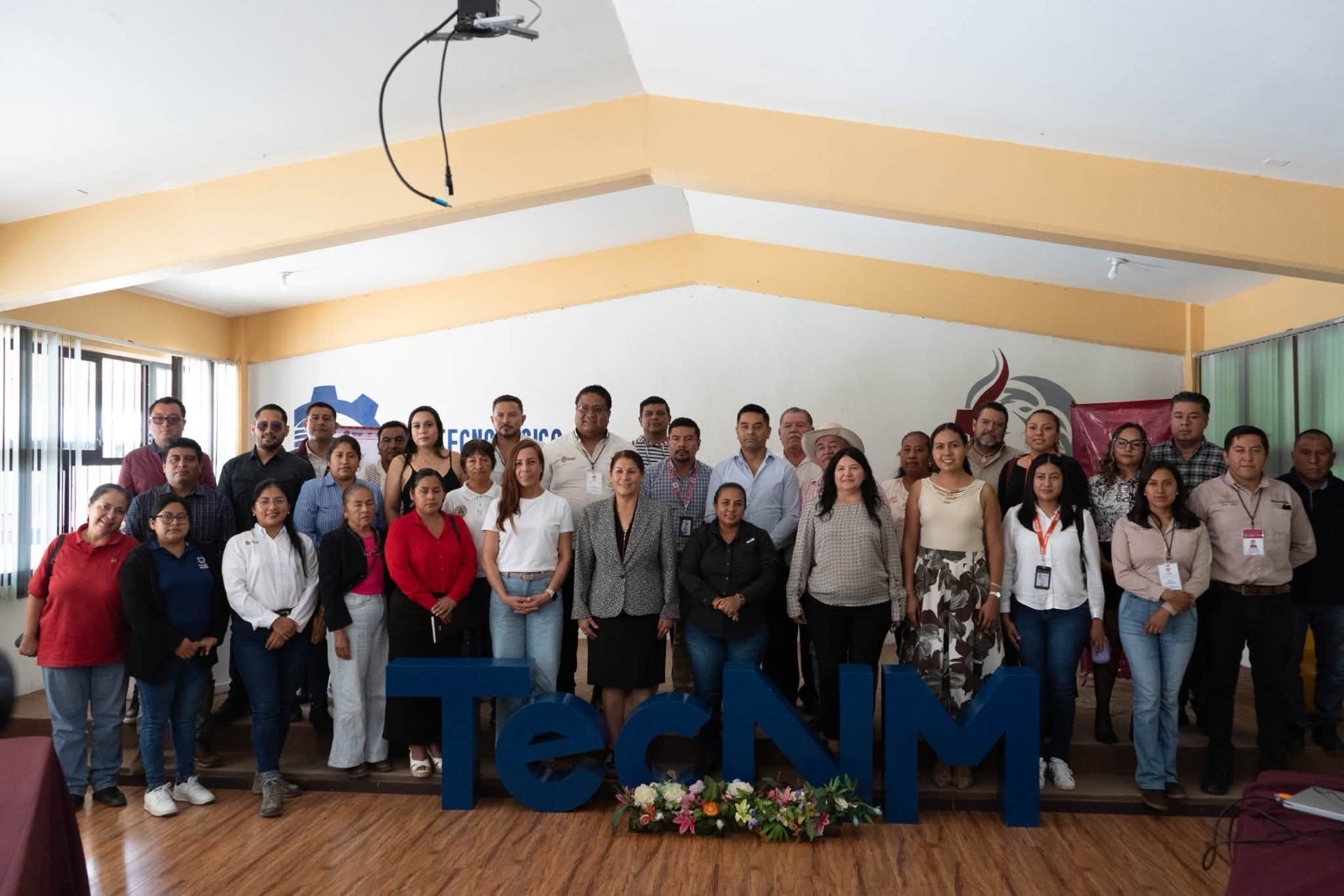 Fortín presente en la Agenda Ambiental de Veracruz