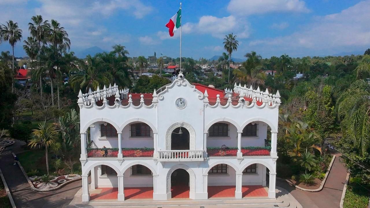 Fortín será sede del 2° Curso de Capacitación en Materia Catastral