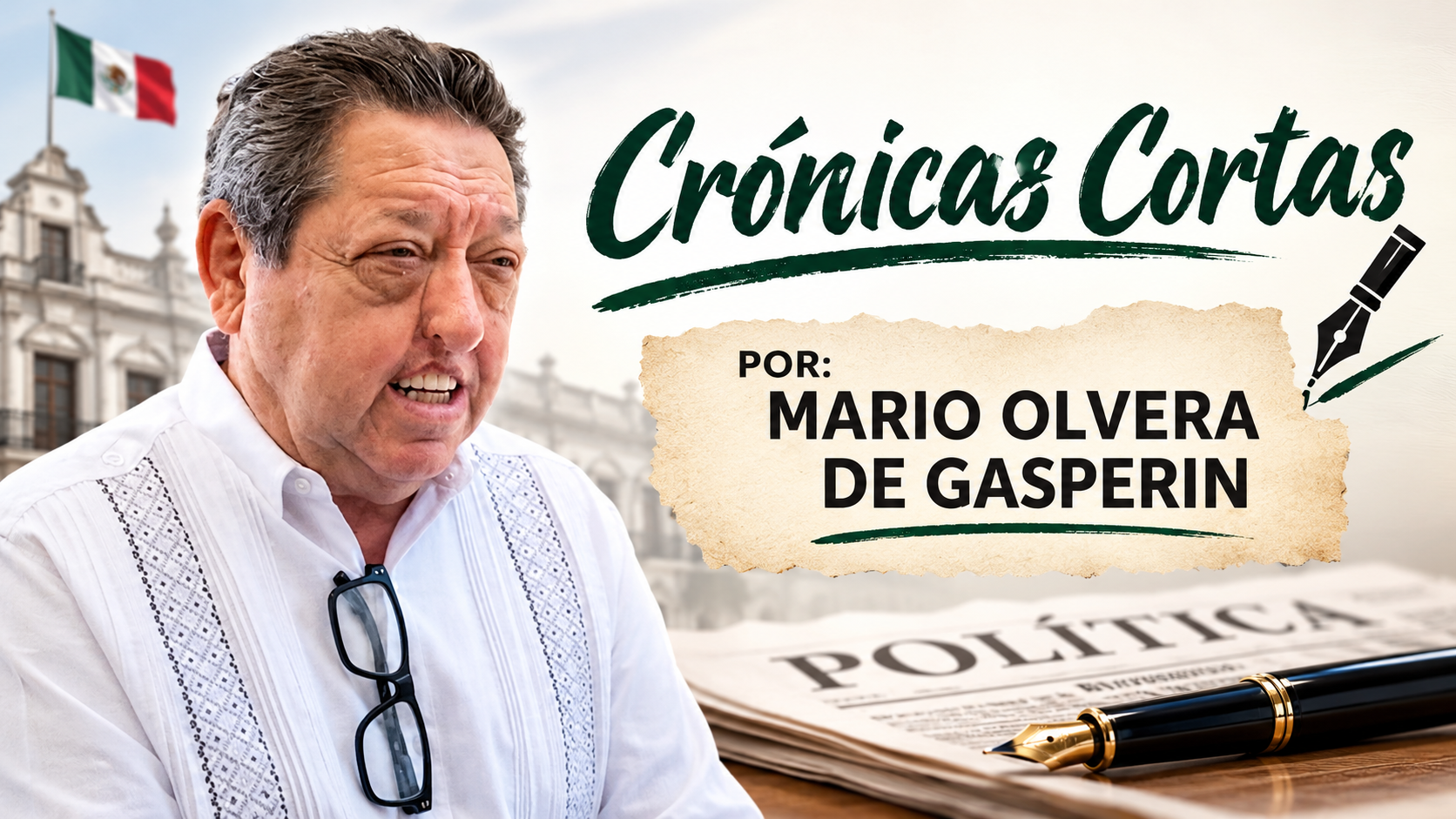 Crónicas cortas: ¡Beto!, ¡cómo te extrañamos!