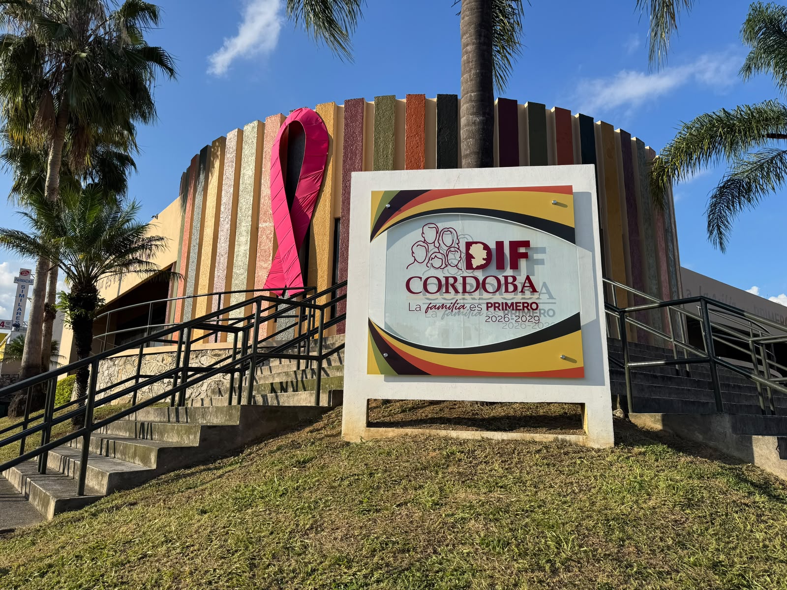 DIF Córdoba brinda protección y atención integral a una víctima de abuso sexual