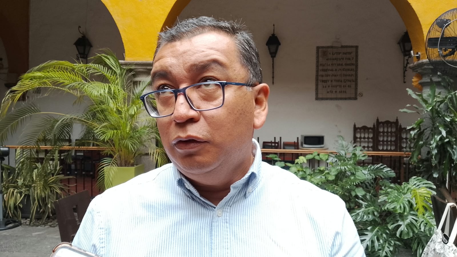 Somos busca abrirse paso en Córdoba rumbo a 2027; competirá sin alianzas
